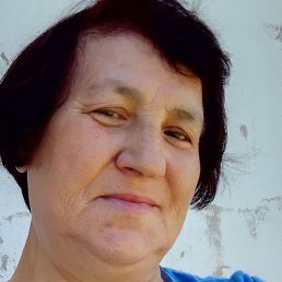 Фото Вера, Чебоксары, 62 года Вера, Чебоксары, 62 года