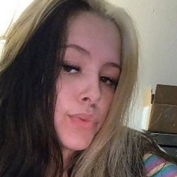 Tina Annabelle, , 28 