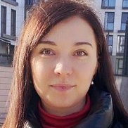 Эмма, 35 лет, Москва Эмма, 35 лет, Москва