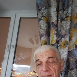 Tomsz, 58, 