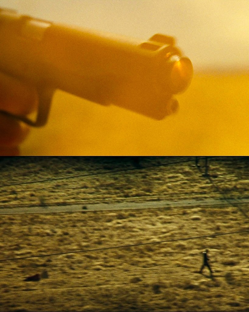 ���� / Se7en (1995).��������: ����� ������ ��������: ������ ������ �� ���� ������� ����������� 63! - 10