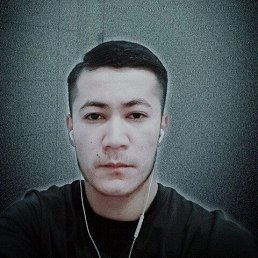 Nodirbek, 22, -