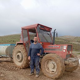 Murat Smmen, ������, 46 ���