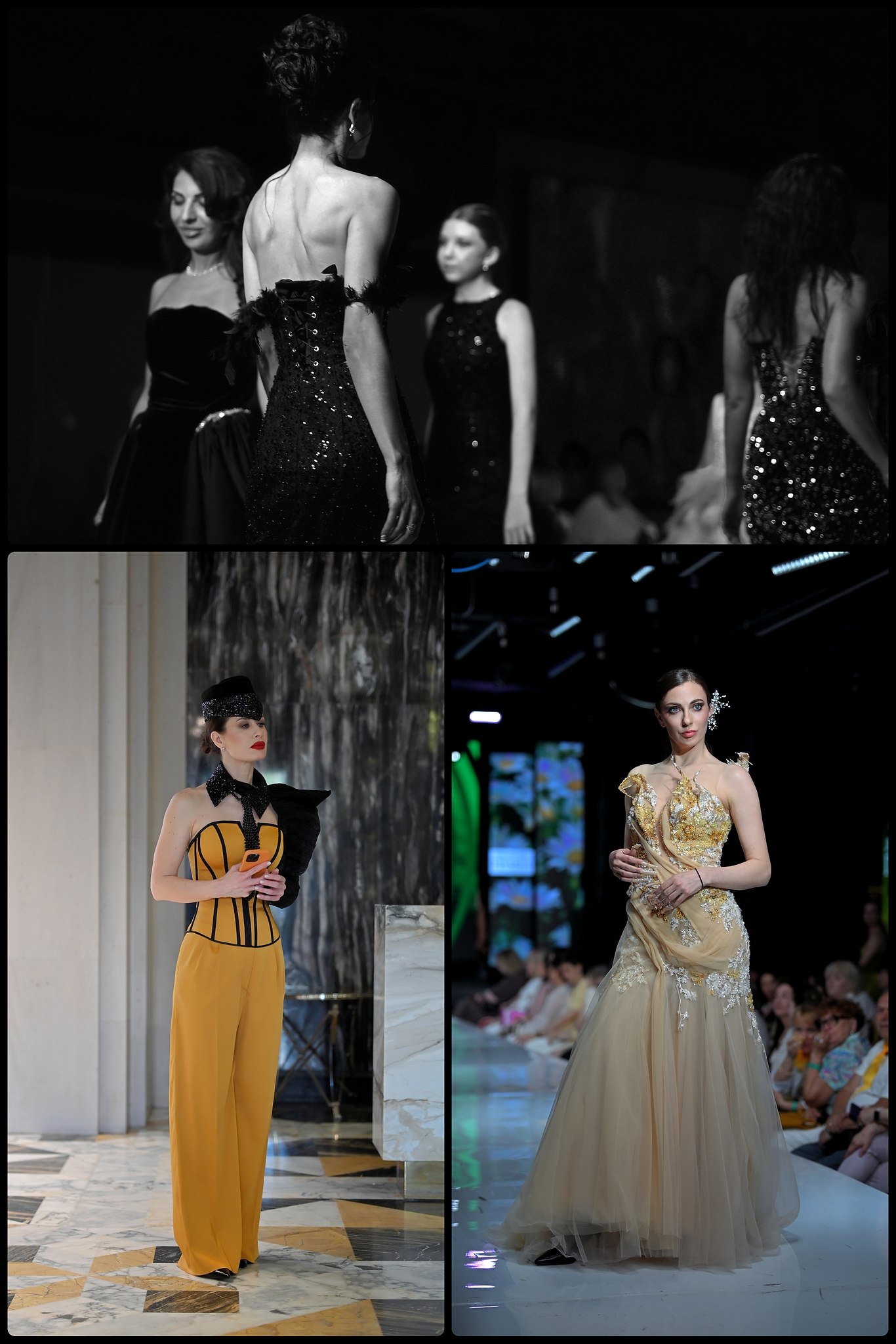 Grand Fashion Days VII - 9