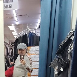 Zalatoy, 38, 