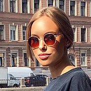 Ольга, 29 лет, Октябрьский Ольга, 29 лет, Октябрьский
