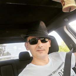 Gurgen, 36, 