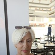 Галина, 59 лет, Анапа Галина, 59 лет, Анапа