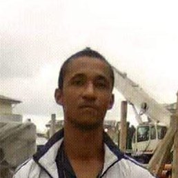 Roland Abdul Aziz, , 37 