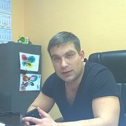 Kirill, 39 , 