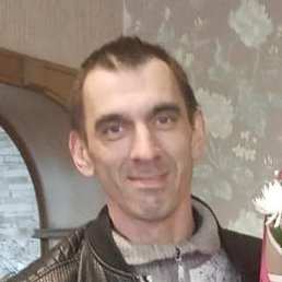 Grigory, , 40 