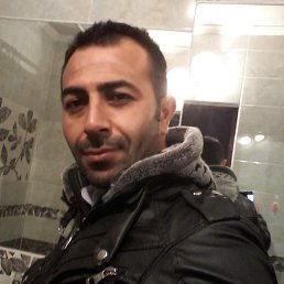 Cengiz Kerbaz, 45, 