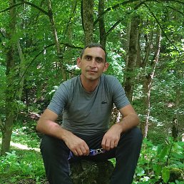 Sevak, 37, 