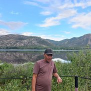 Гена, 56 лет, Абай Гена, 56 лет, Абай