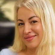 Marina, 39 , -