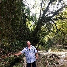 �������, 54 ����, ������-��-����