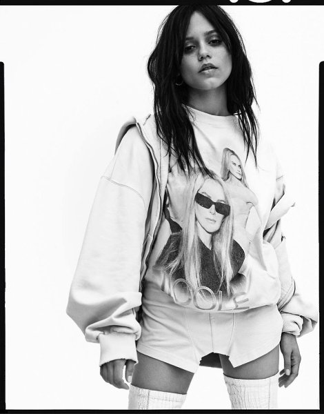    V Magazine - 9
