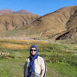 ���� Youness, ������, 24 ���� - ��������� 12 ������ 2024