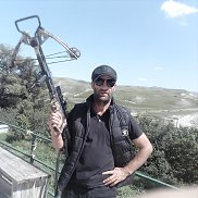 Ислам, 53 года, Москва Ислам, 53 года, Москва