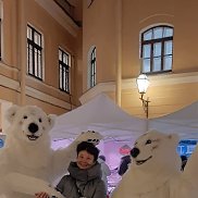 Валентина, 65 лет, Колпино Валентина, 65 лет, Колпино