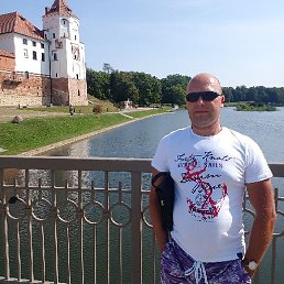 Serg, �����, 43 ����
