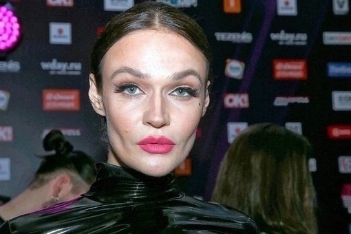 Алена Водонаева: «Меня тошнит от некрасивых людей, которые размножаются!».Ну это достаточно ...