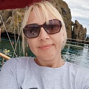 *Lady *, 49 , 