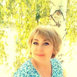 Оксана, 47, Оренбург