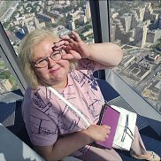 Жанна, 59 лет, Белгород Жанна, 59 лет, Белгород