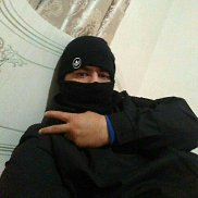 AMIRAN MANSUROV, 22 , 