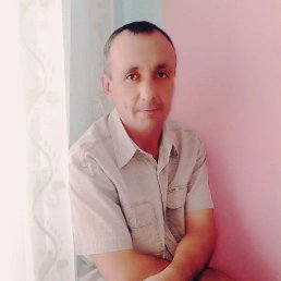 Rustam, 46, 