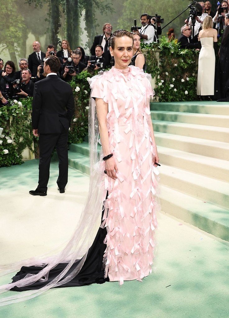 ? #metgala - 5