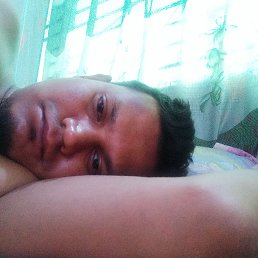 Abdur, 35, 