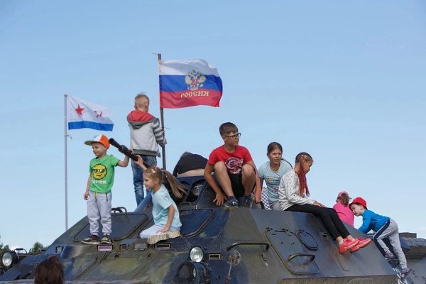 Планы на выходные: куда пойти в Петербурге на предстоящих выходных.В этот длинный уикэнд в стране ... - 4