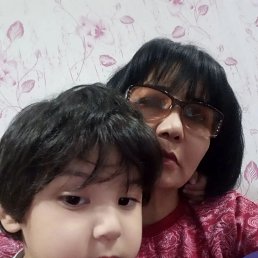 Gulbaxor Musurmonova, 51, 