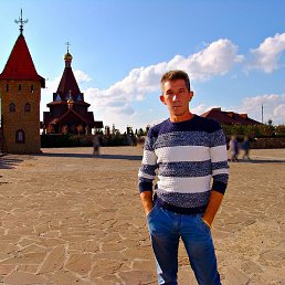 ������ �������������, ������-��-����, 57 ���