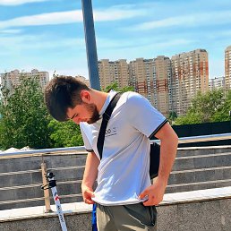 Muhammad, 20, -