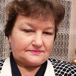 Tatjana, �����, 65 ���