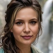 Svetlana, 44 ����, �����-���������