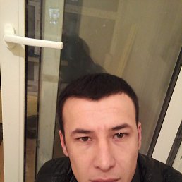 Nurbek Islomov, 35, 