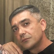 Armen, 47 , 