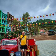 �������, 41 ���, ���������