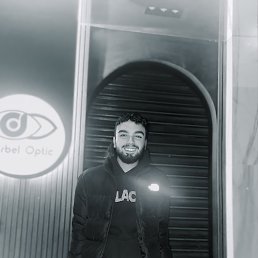 yuussuf, 21, 