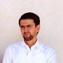 Azamjon, 30, 
