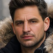 ���������, 53 ����, ������-��-����