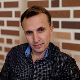 Alexei, 40, 