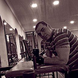 Emil Qasimov, 38, 