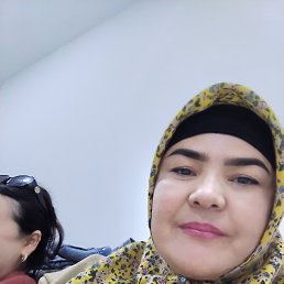 Feruza, 33, 