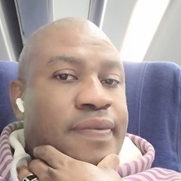 William Oluwa, �����-���������, 46 ���
