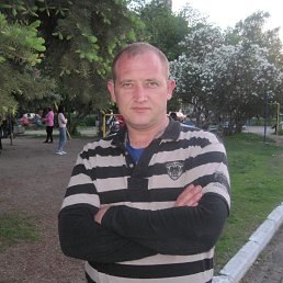Алексей, 42, Красный Луч, Луганская область